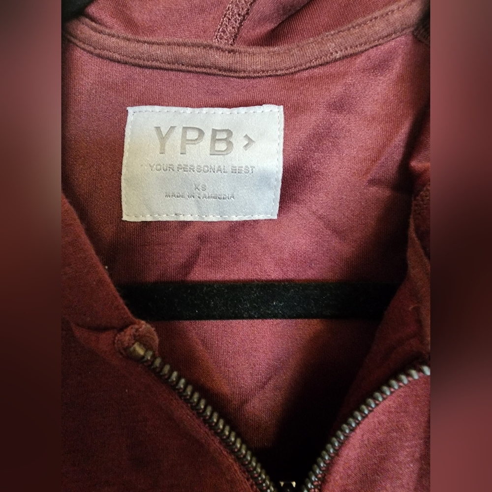 Abercrombie Jacket - Picture 3 of 3